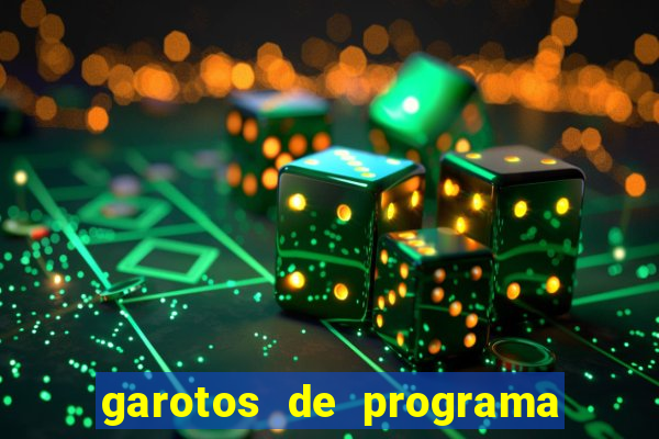 garotos de programa da baixada fluminense