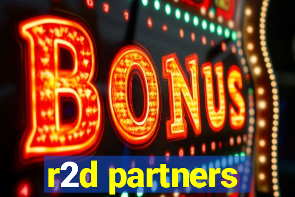 r2d partners