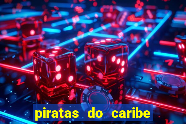 piratas do caribe filme completo dublado
