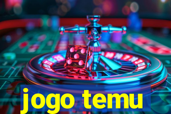 jogo temu