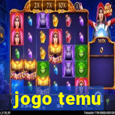 jogo temu