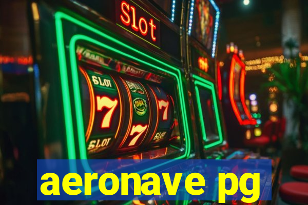 aeronave pg