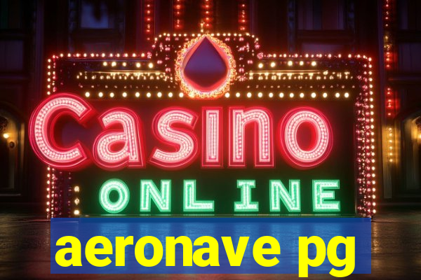 aeronave pg