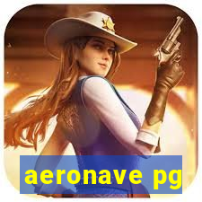 aeronave pg