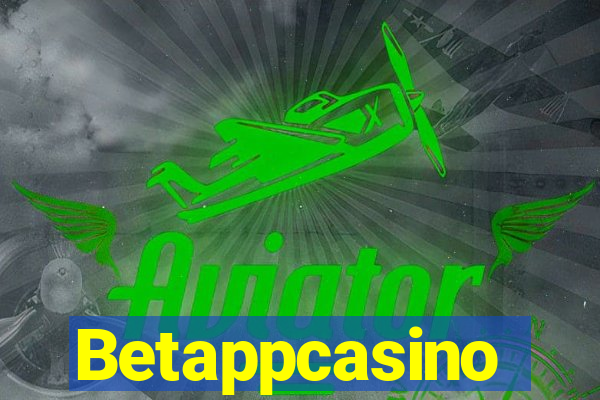 Betappcasino