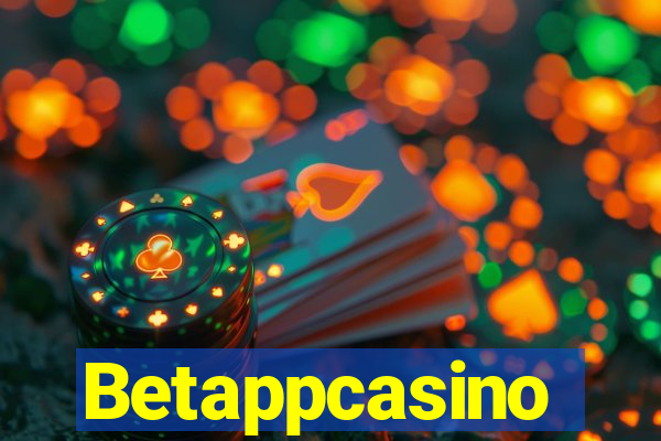 Betappcasino