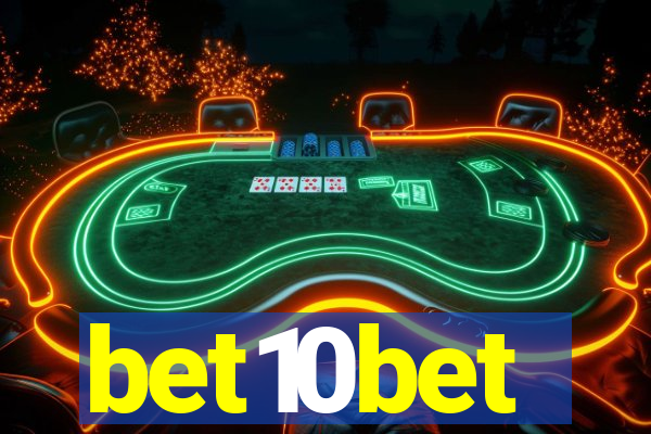 bet10bet