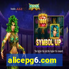 alicepg6.com