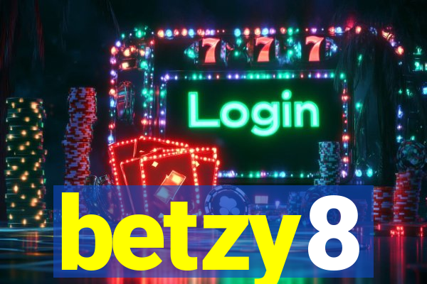 betzy8