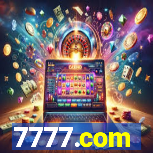 7777.com