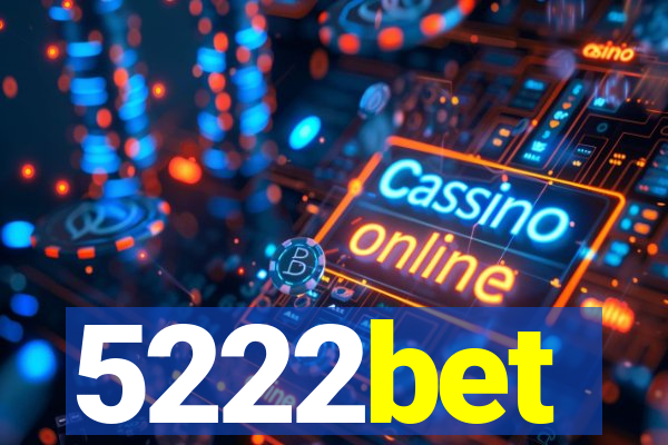 5222bet