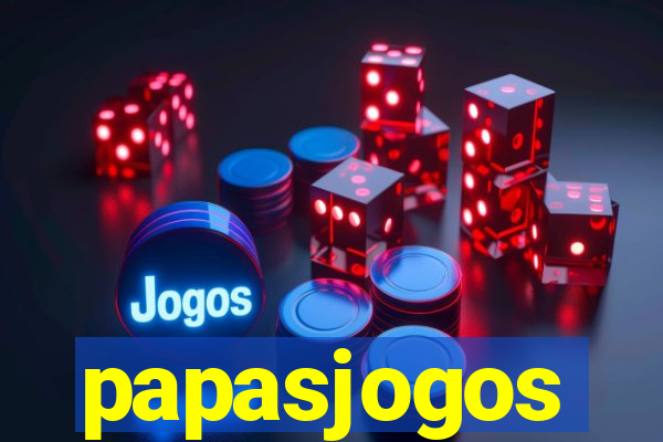 papasjogos