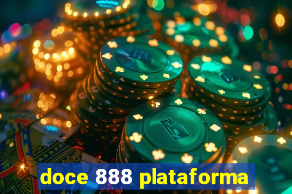doce 888 plataforma