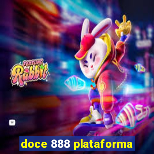 doce 888 plataforma