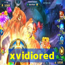 xvidiored