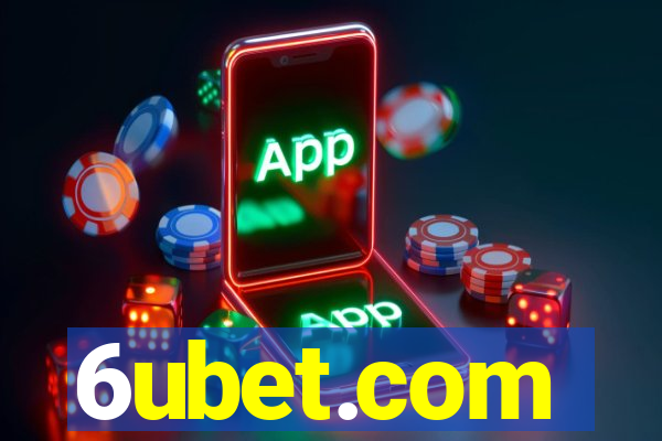 6ubet.com