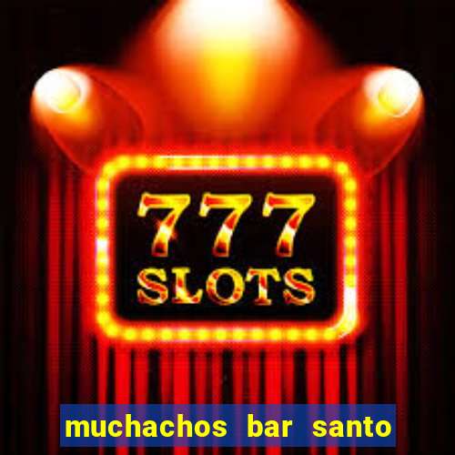 muchachos bar santo amaro instagram
