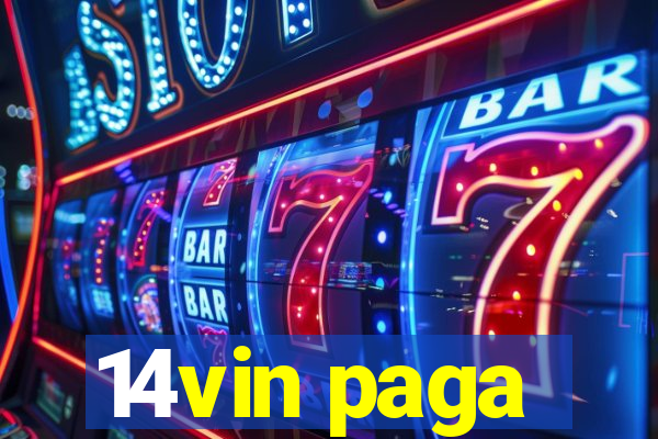 14vin paga