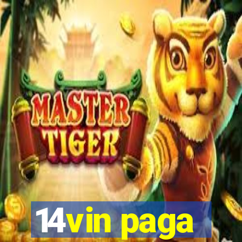 14vin paga