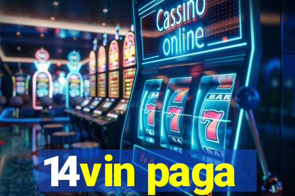 14vin paga