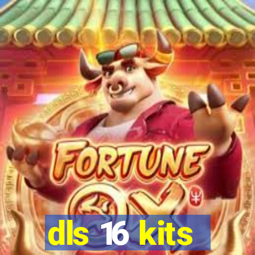 dls 16 kits