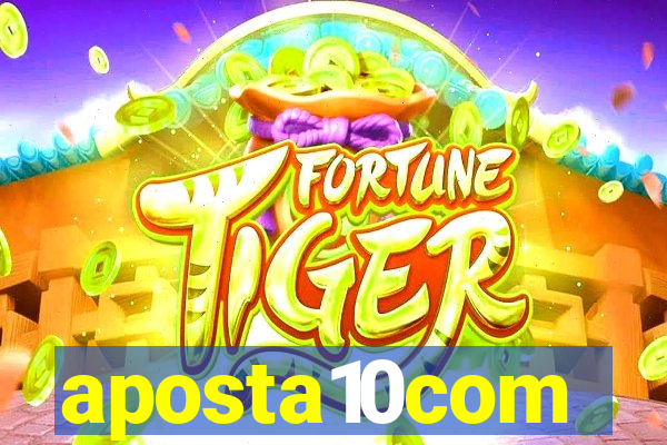 aposta10com