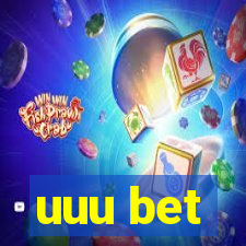uuu bet