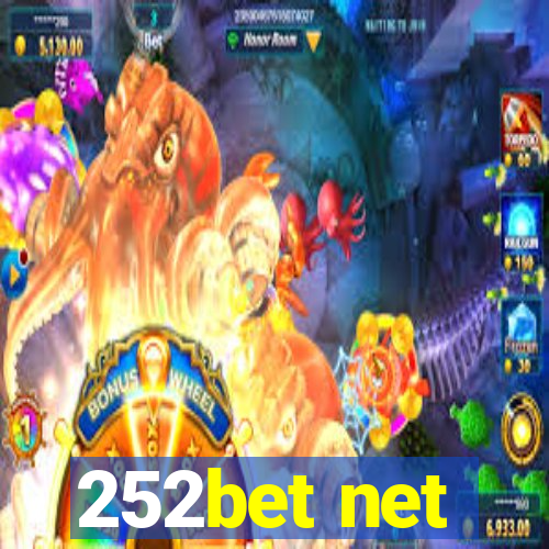 252bet net