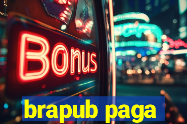 brapub paga