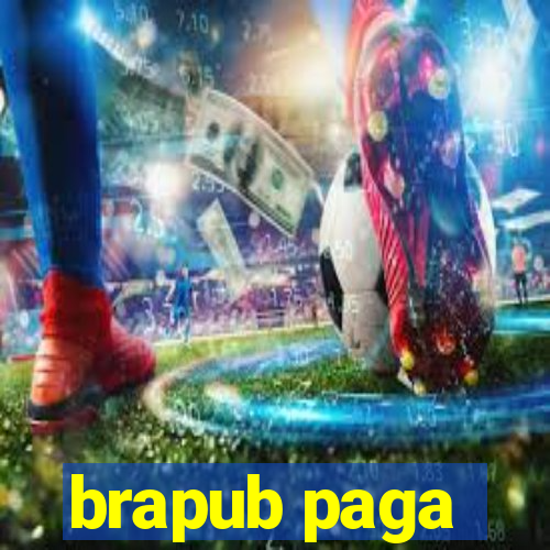 brapub paga