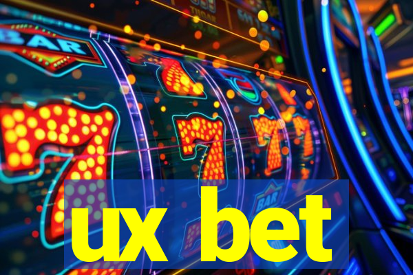 ux bet