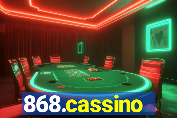 868.cassino