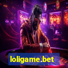 loligame.bet