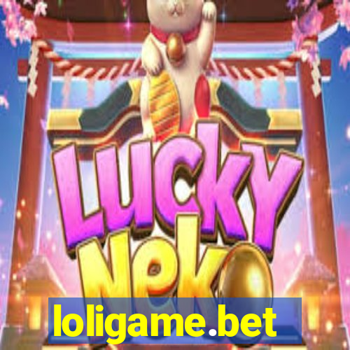 loligame.bet