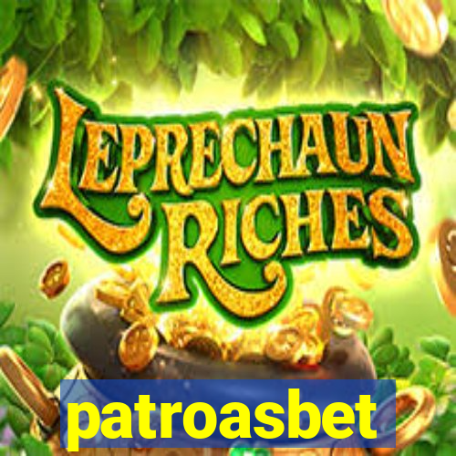 patroasbet