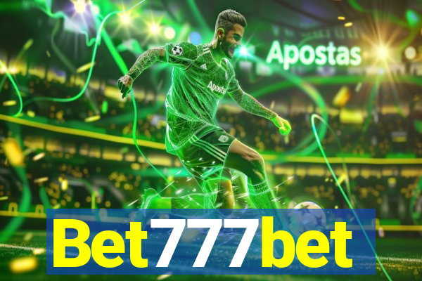 Bet777bet