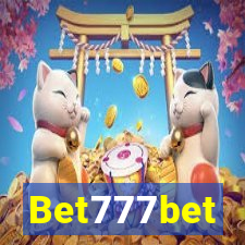 Bet777bet