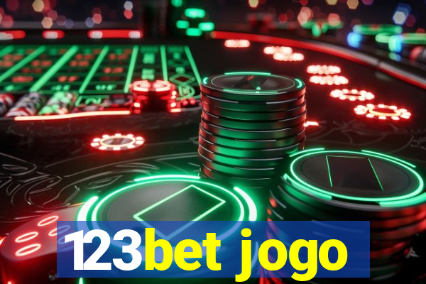 123bet jogo