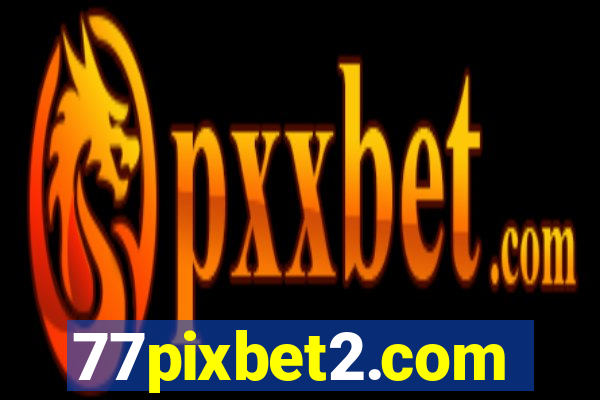 77pixbet2.com