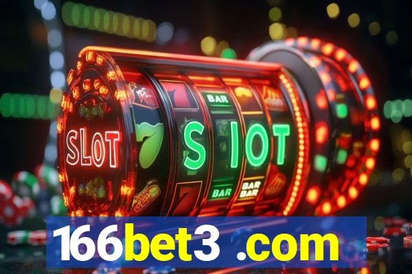 166bet3 .com