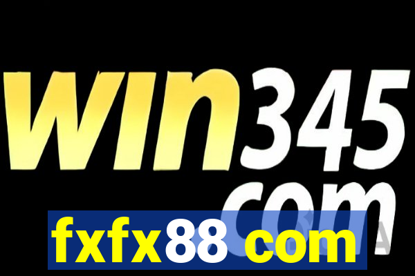 fxfx88 com