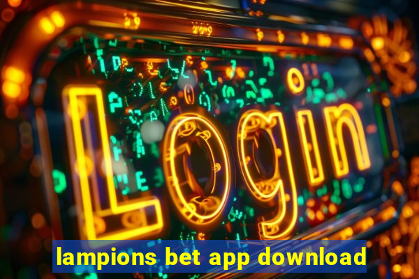 lampions bet app download