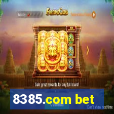 8385.com bet