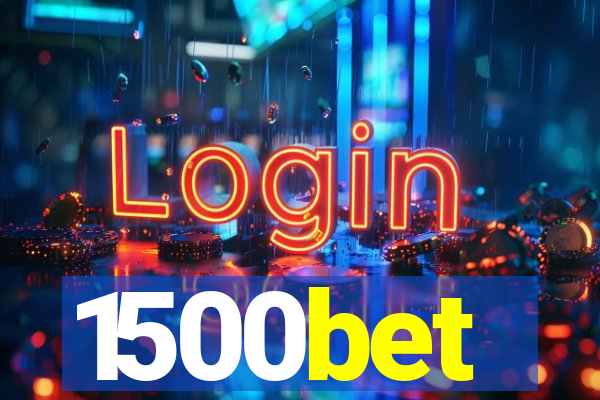 1500bet