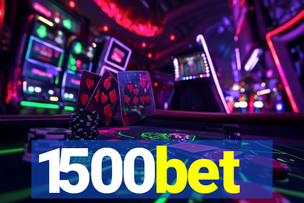1500bet