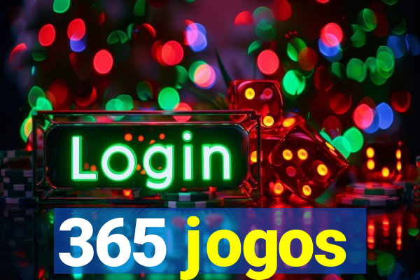 365 jogos