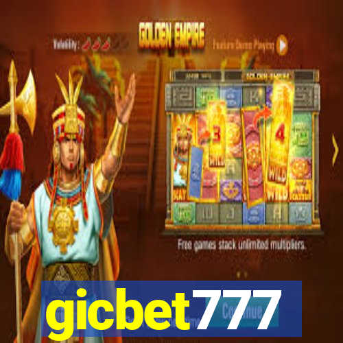 gicbet777