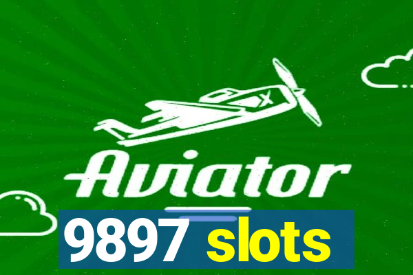 9897 slots