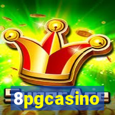8pgcasino