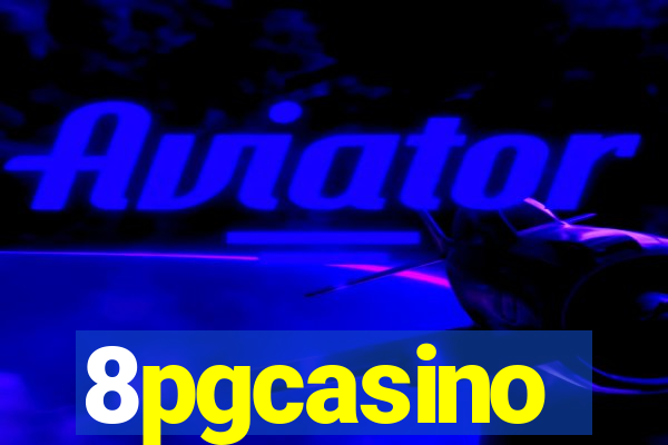 8pgcasino